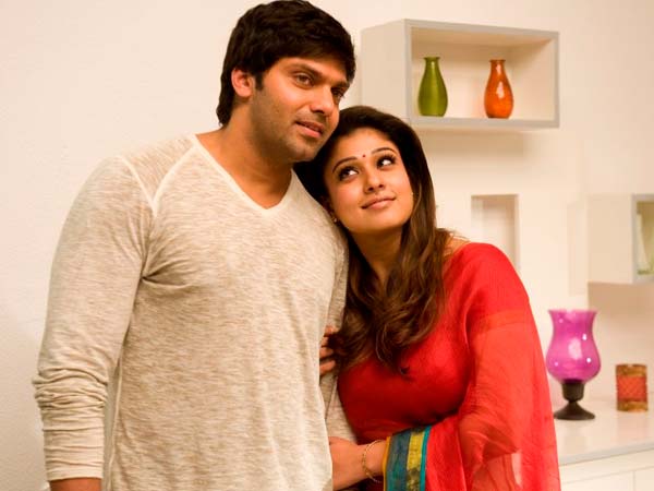 Murugadass praises Raja Rani director Murugadass praises Raja Rani director