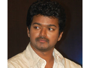 Vijay expresses sorrow over fan's suicide over Thalaiva Vijay expresses sorrow over fan's suicide over Thalaiva