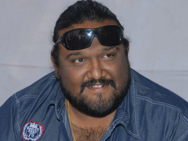 சிறுத்தை சிவா