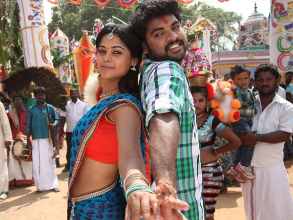 தேசிங்கு ராஜா