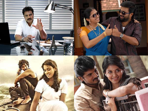 டிவியில்தான் கொண்டாட்டம் அதிகம்