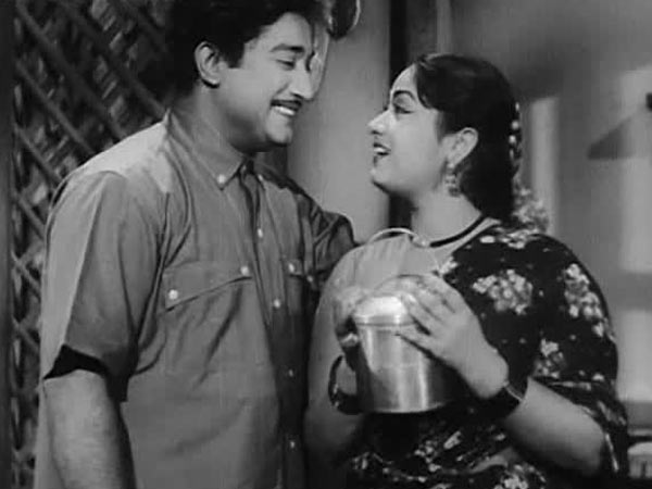 பாசமலர்