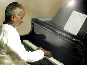 Ilayaraaja Ilayaraaja