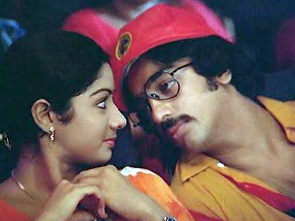 1970களின் இறுதியில் கொடிகட்டிப் பறந்தார்