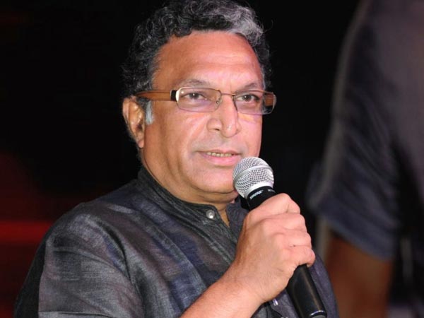 பெயர் மாற்ற மறுத்தேன்
