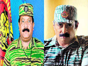Does Madras Cafe show LTTE leader Prabhakaran? Does Madras Cafe show LTTE leader Prabhakaran?