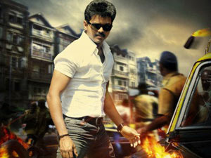 Thalaiva Thalaiva