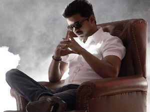 Thalaiva Thalaiva