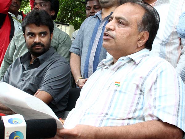 4 வருடமாக முயற்சித்து