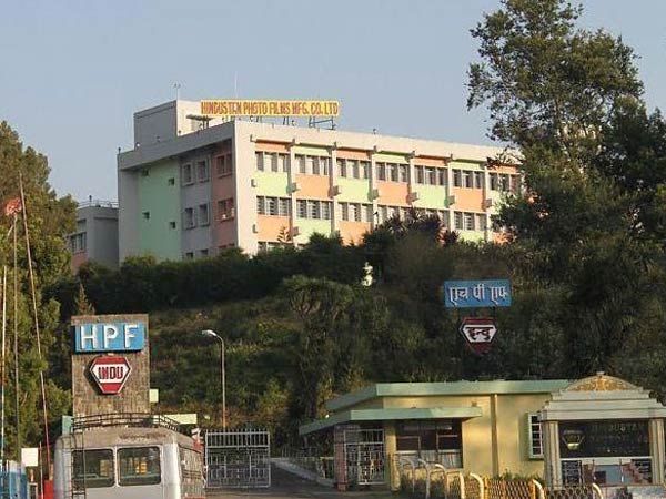 Ooty HPF employees hope on CM Jaya Ooty HPF employees hope on CM Jaya