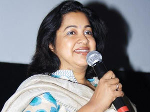 Fefsi announses non cooperation for TV producers under Radhika Fefsi announses non cooperation for TV producers under Radhika