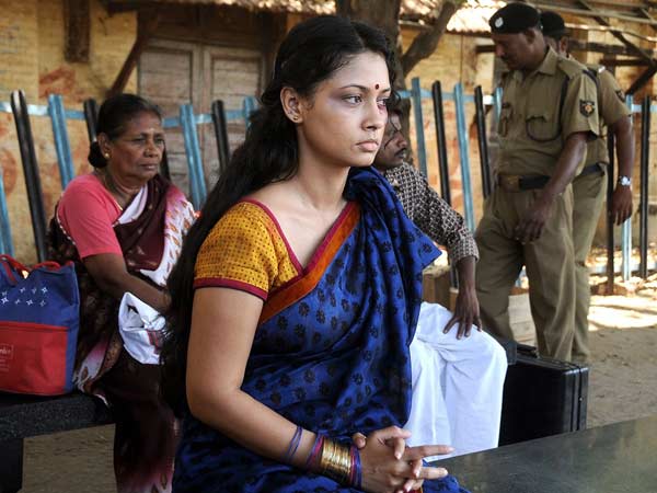 நான் கடவுளுக்குப் பிறகு