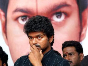Vijay Fasting Vijay Fasting