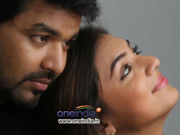 காதல் கிசுகிசு