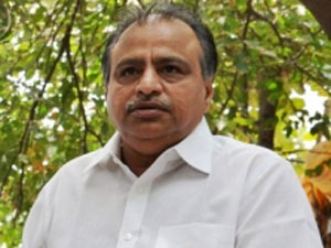 Thalaiva producer hospitalised Thalaiva producer hospitalised