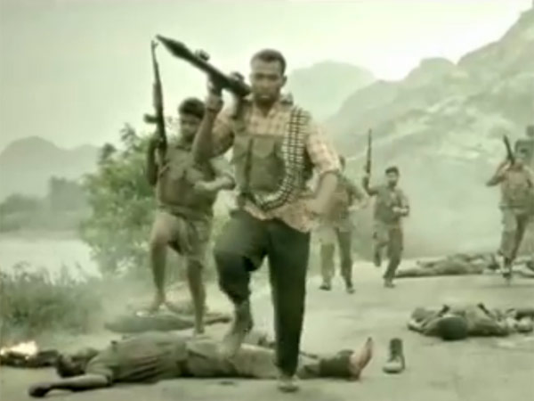 Madras Cafe Madras Cafe