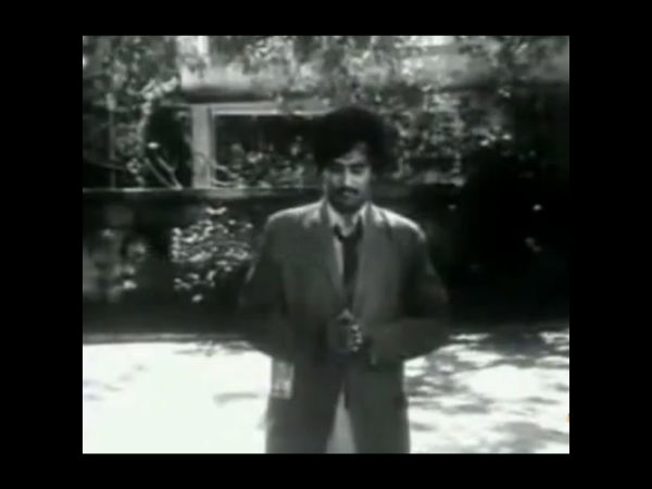 சிவாஜி ராவ் ‘ரஜினி’ ஆன கதை...