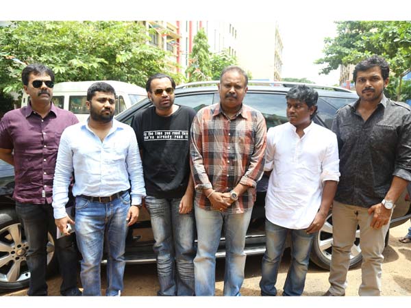 இன்று புகார்...