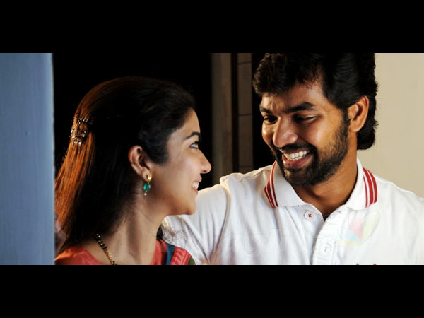 ஜெய், ஸ்வாதி