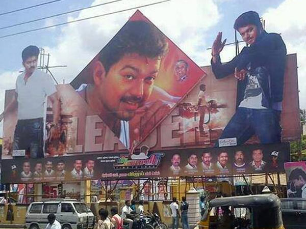 முன்பதிவுக்கு கூட்டமில்லை