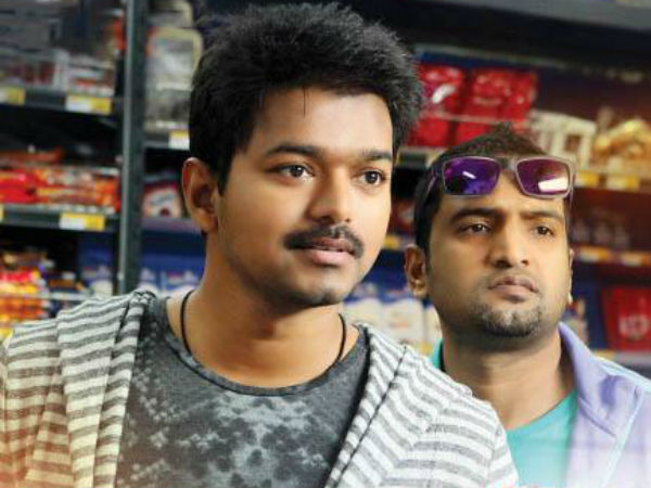 புறநகர்களில் நல்ல ஓப்பனிங்
