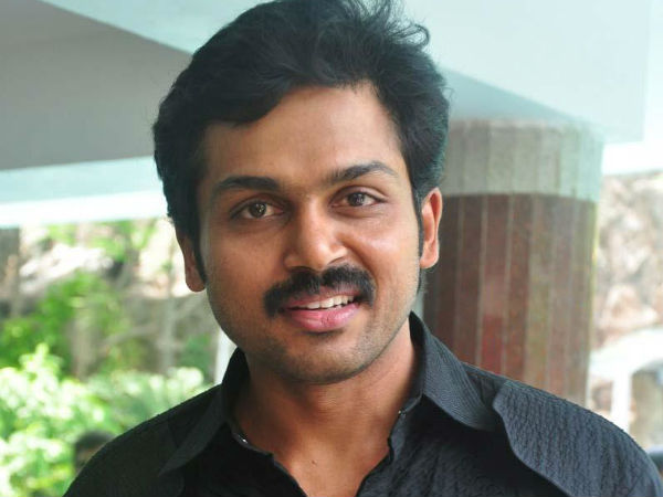 யாரும் நம்பாதீர்கள்..
