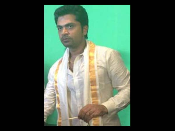 சிம்பு