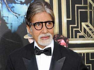 Amitabh Bachchan sends a message to a 100 year-old fan on her birthday Amitabh Bachchan sends a message to a 100 year-old fan on her birthday