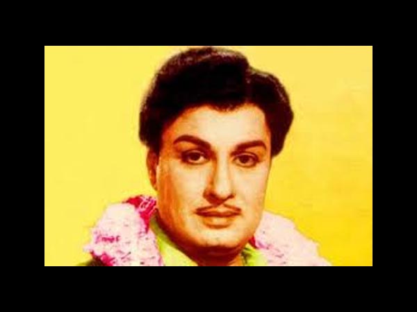எம்.ஜி.ஆரின் நினைத்ததை முடிப்பவன்