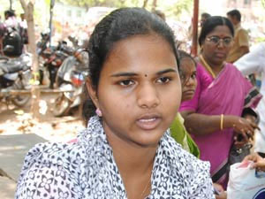 Dhamini Dhamini