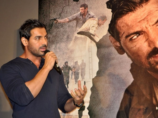 John abraham John abraham