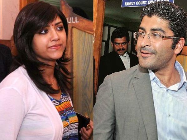 Mamta Mohandas divorced Mamta Mohandas divorced