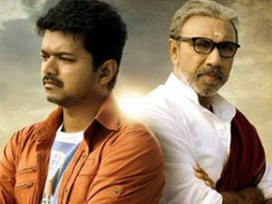 Thalaiva receives yet another threat Thalaiva receives yet another threat