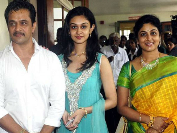 2வது மகள்