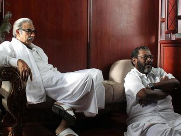 அமைதிப்படை 2