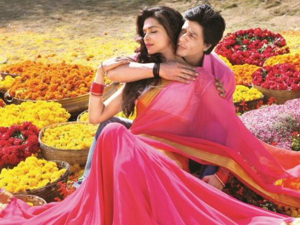 Chennai Express continues its dream run, becomes highest grosser of 2013 Chennai Express continues its dream run, becomes highest grosser of 2013