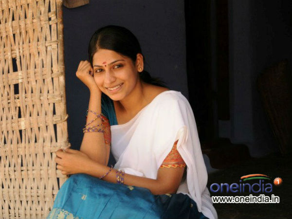 முத்துலட்சுமி.. .வீரப்பன் மனைவி