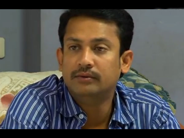 மனைவி மீது கோபம்