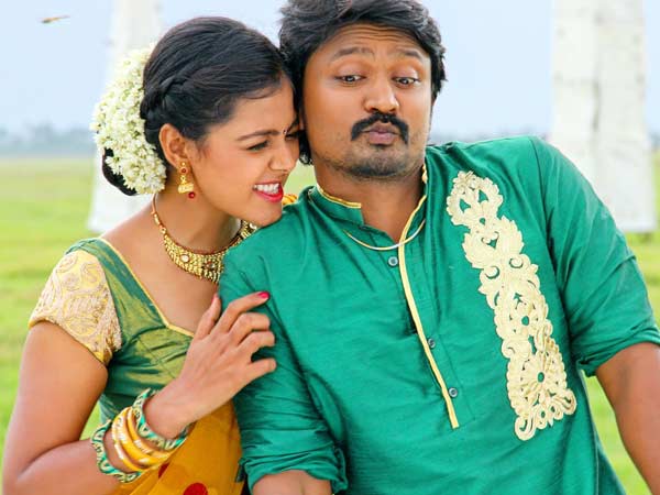 யுவன் இசையில்...