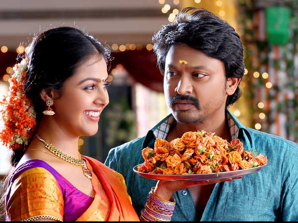 தினசரி ரூ 50 ஆயிரத்துக்கு பூக்கள்