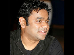 A R Rahman's song Tere Bina to feature in Disney movie Planes A R Rahman's song Tere Bina to feature in Disney movie Planes