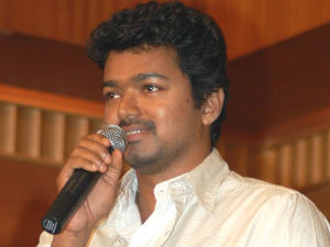 It is not Athiradi for Vijay It is not Athiradi for Vijay