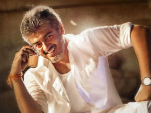 Ajith's vetti dance for Veeram Ajith's vetti dance for Veeram