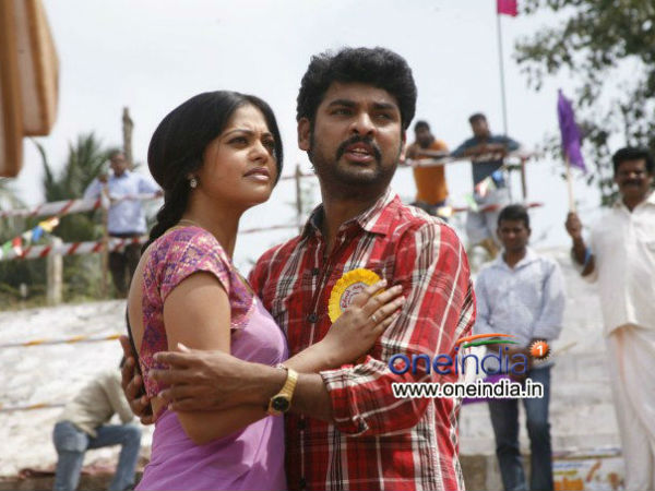 Desingu Raja - review Desingu Raja - review