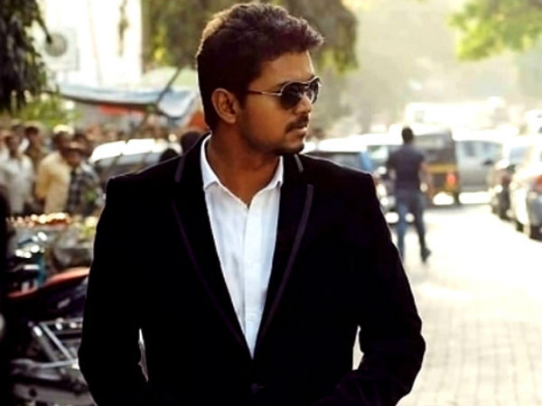 துப்பாக்கி 2?