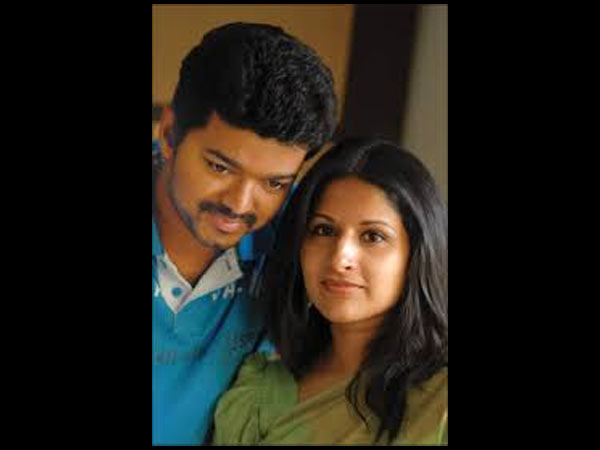 மகளை காட்டவே இல்லையே