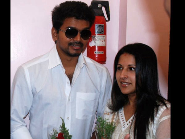 14வது திருமண நாள்