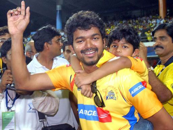 ஜேசன் சஞ்சய்