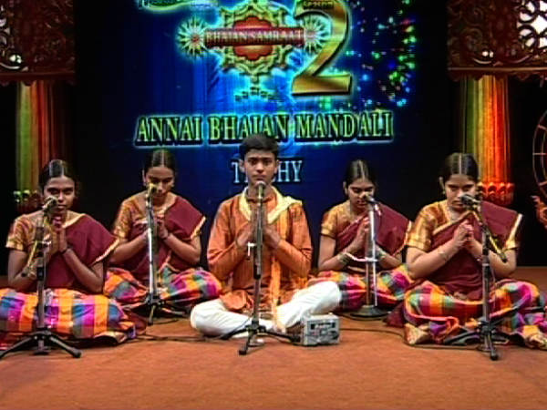பஜன் சாம்ராட்