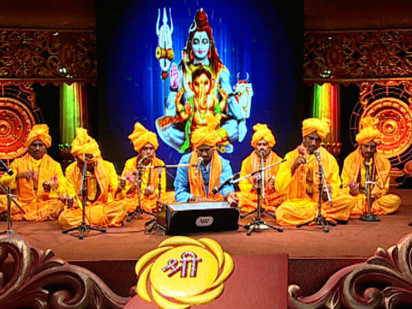 இறைவன் அருள் பெற